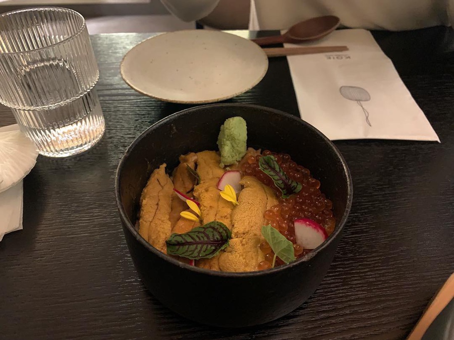 코이에(KOIE) 이미지