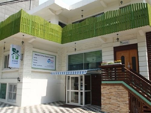 포시즌투어서비스 이미지