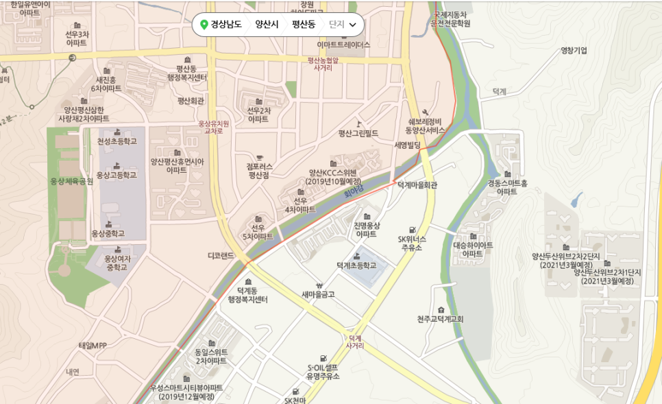 한일마트(3차) 이미지
