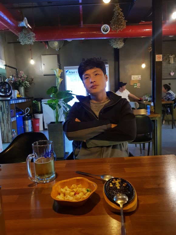 달리호프 이미지