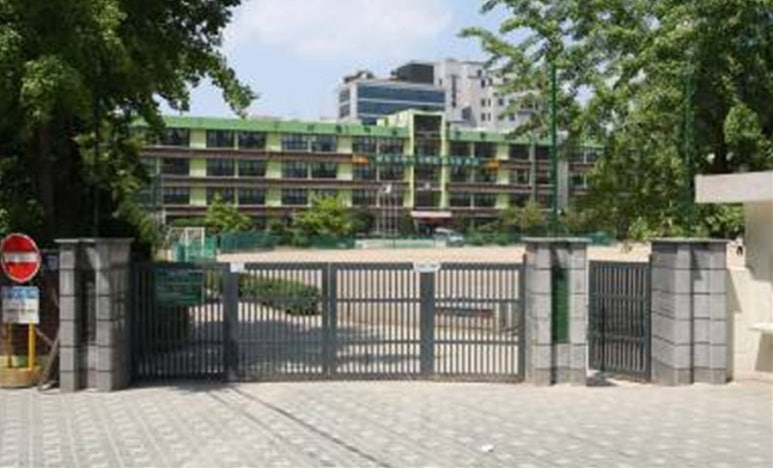 역삼초등학교 이미지