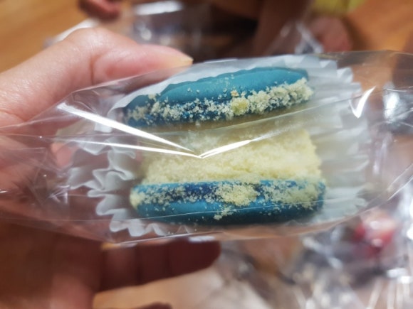 더엘마카롱 이미지