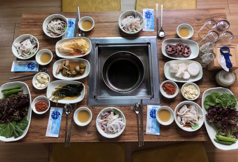 무척사랑한우 이미지