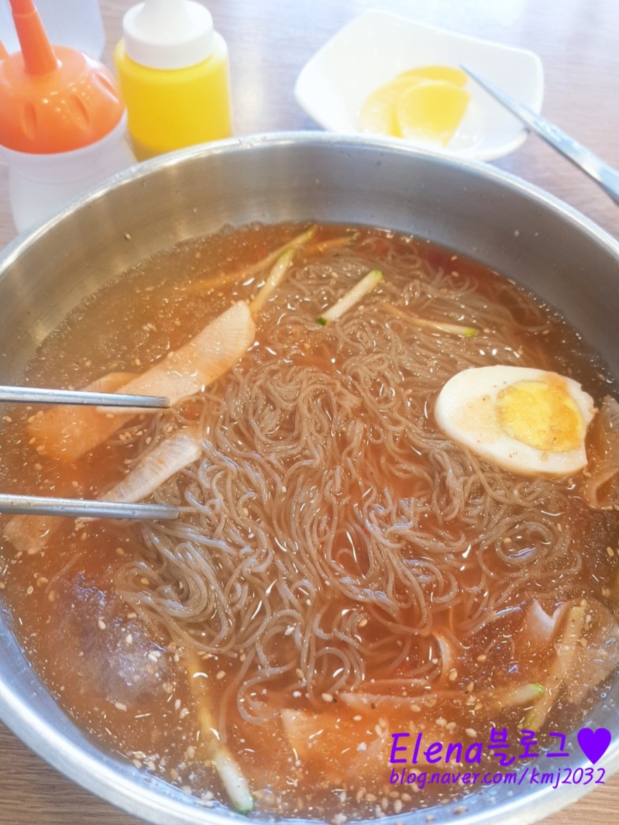 왕돈까스왕냉면서울대역점 이미지