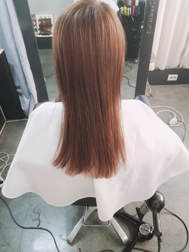 수다헤어 이미지