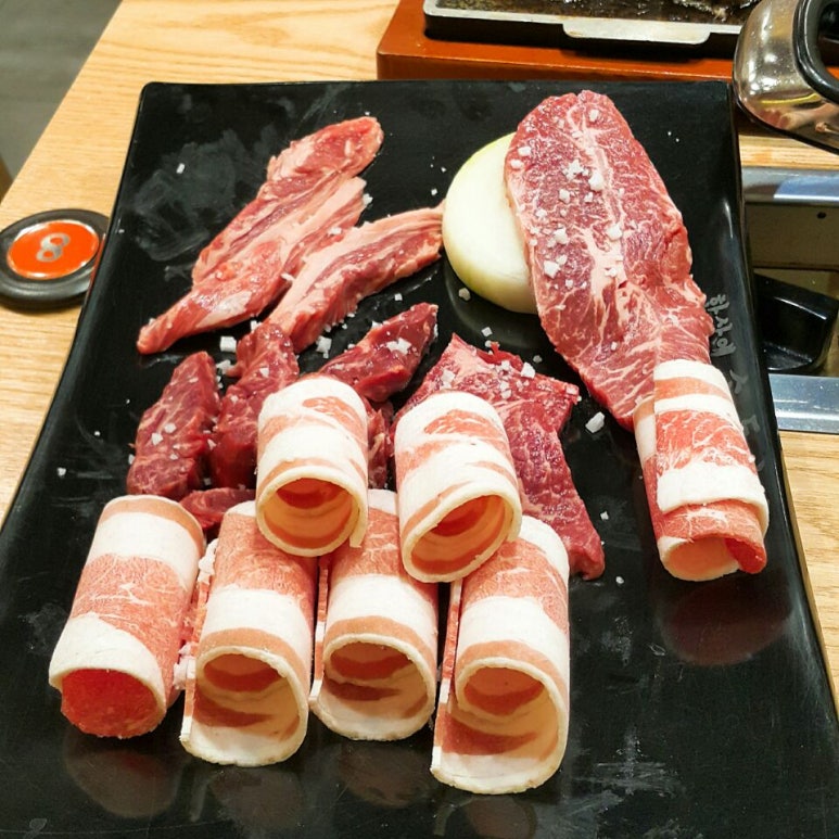 한상에 소두마리 이미지