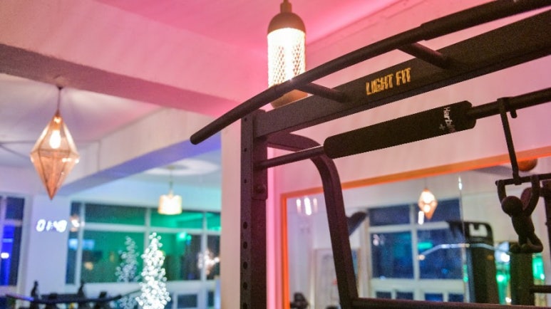 FIT1:1studio 이미지