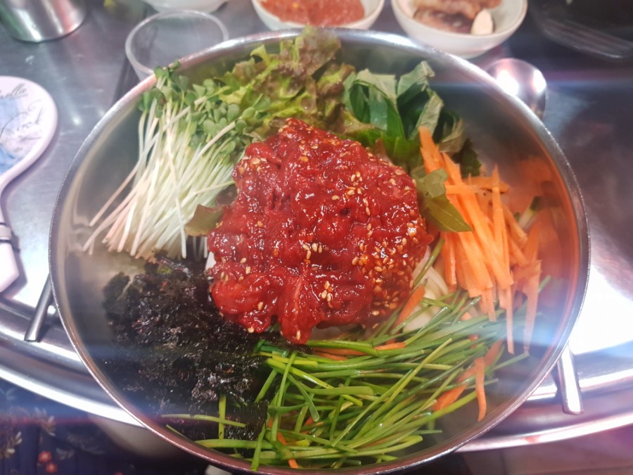 광시연탄갈비 이미지