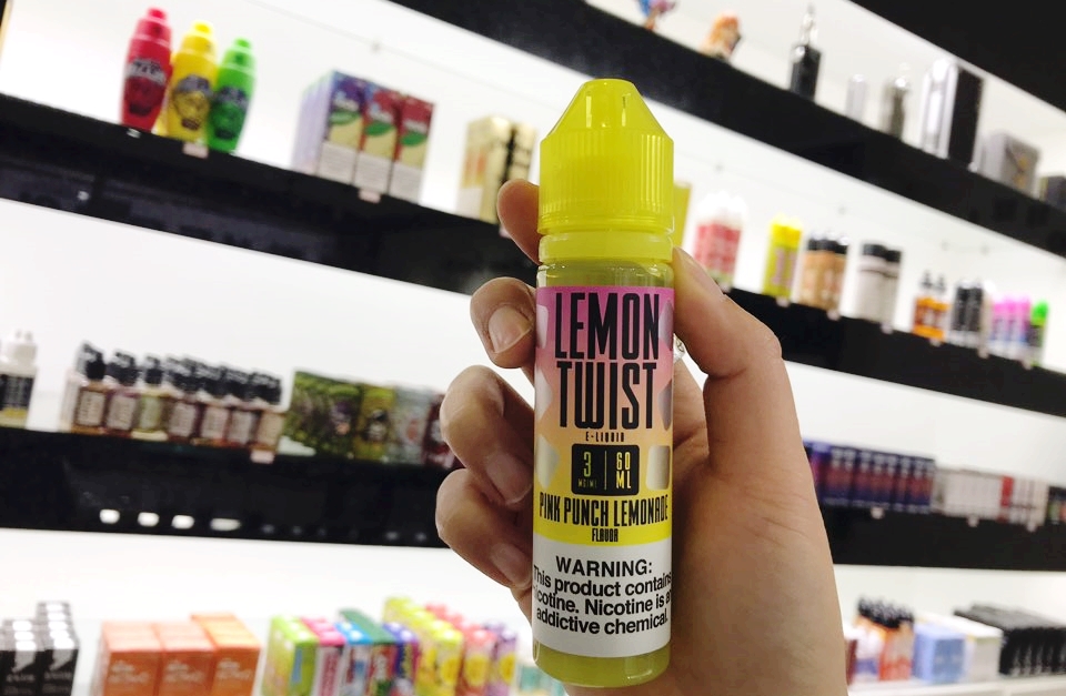 Vape Top 전자담배 이미지