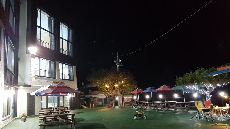 지리산소윤정펜션 이미지