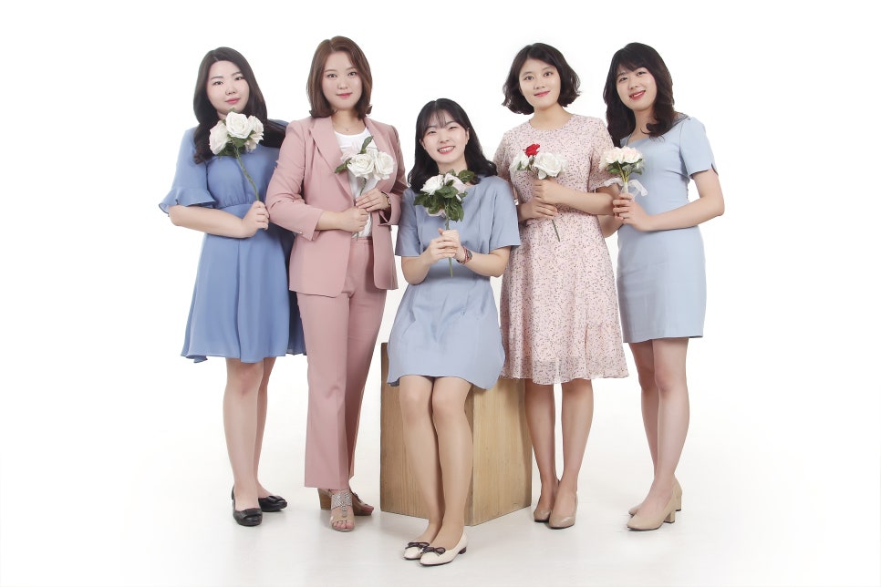 강남사진관 이미지
