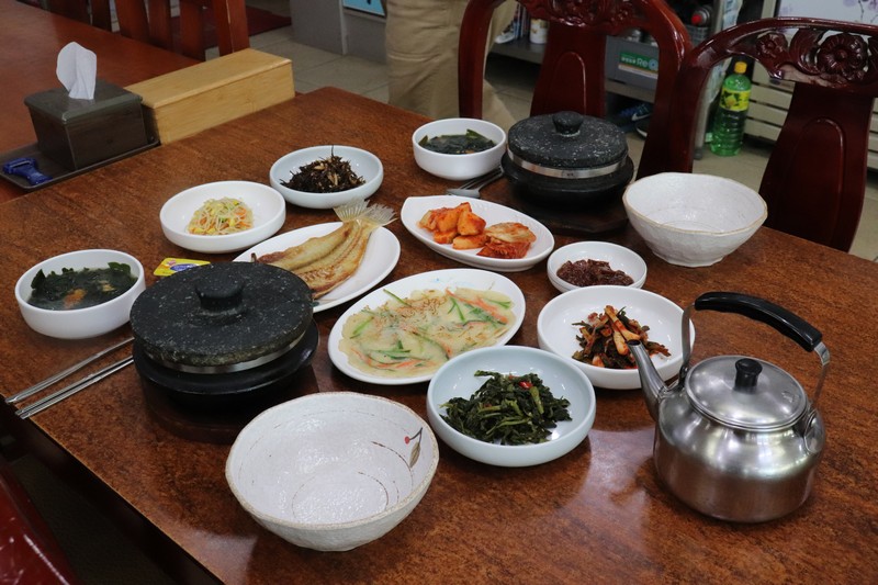 이가쌈밥 이미지
