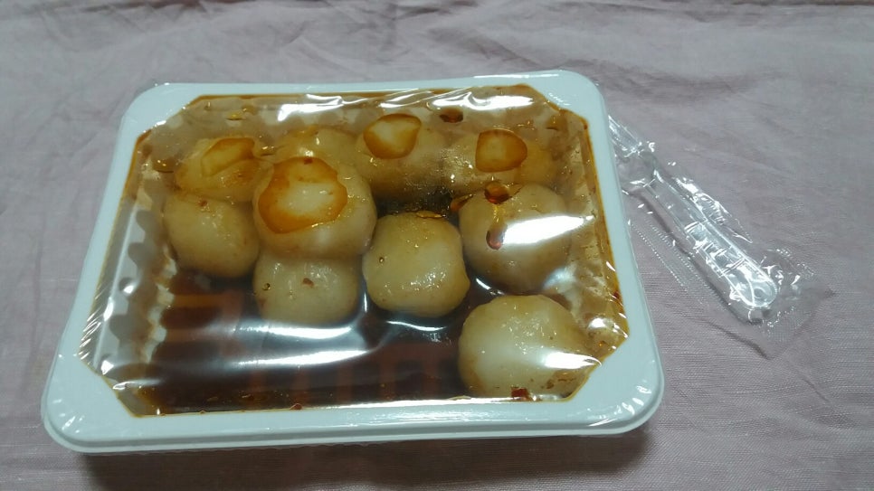 (주)장원식품 이미지