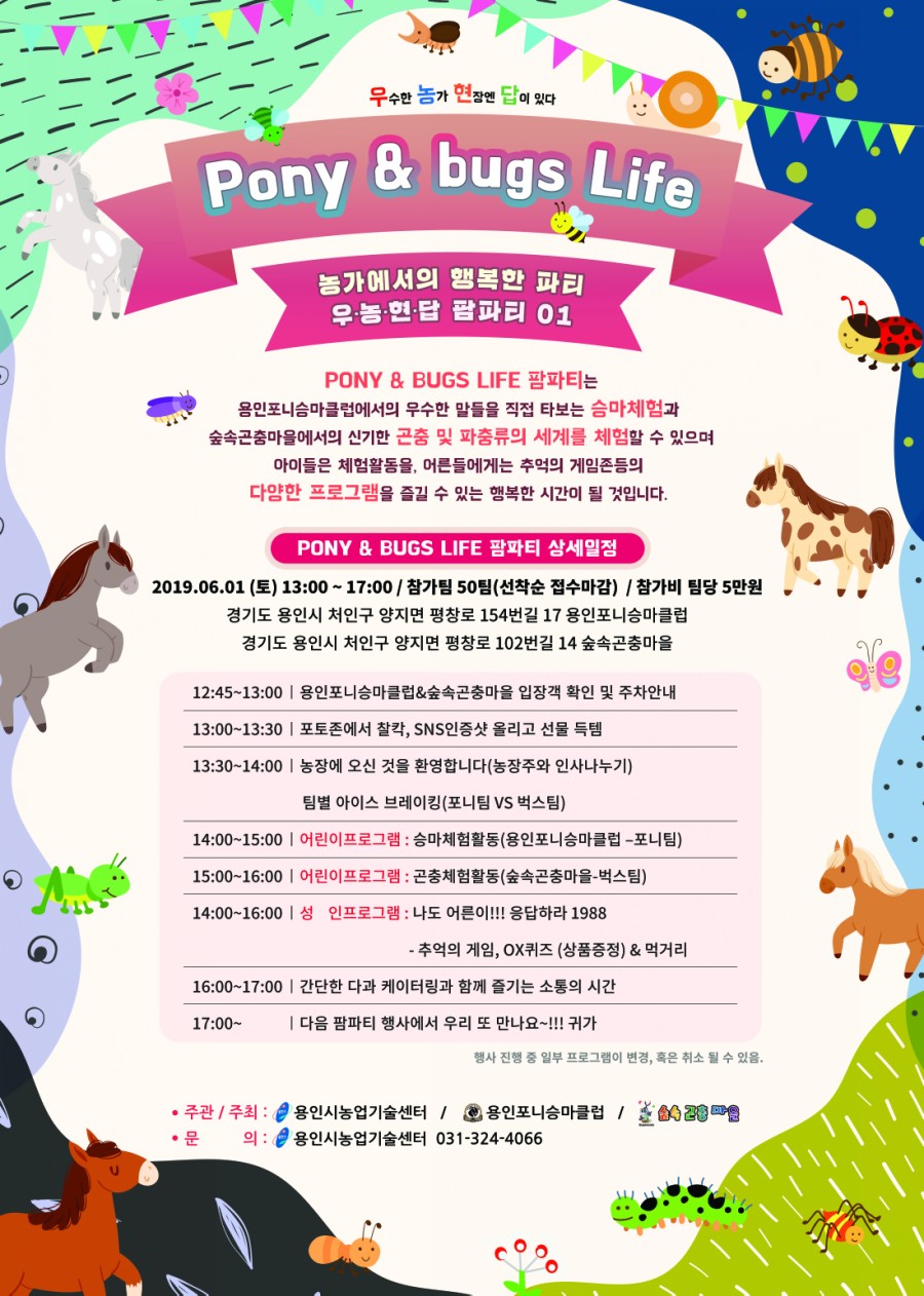 용인포니클럽 이미지
