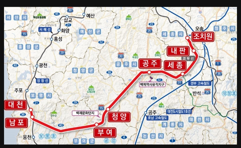서동건설산업 이미지