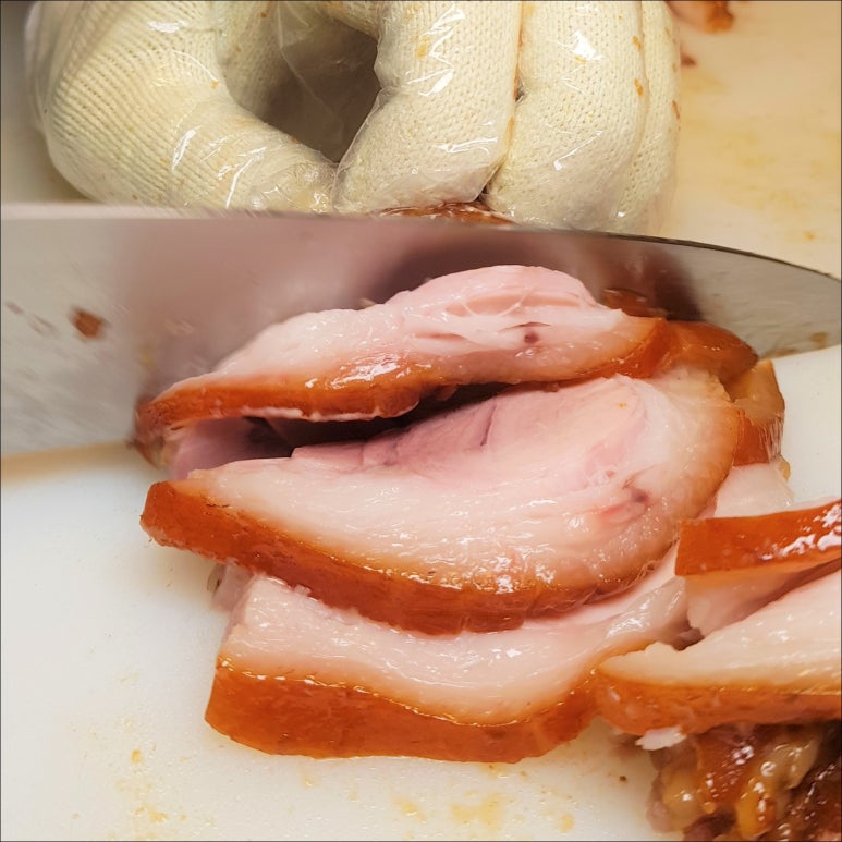족발의장인 이미지