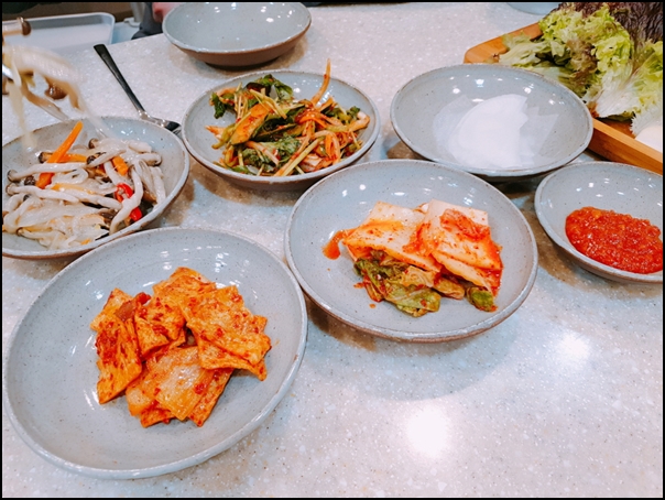 제주냉면 이미지