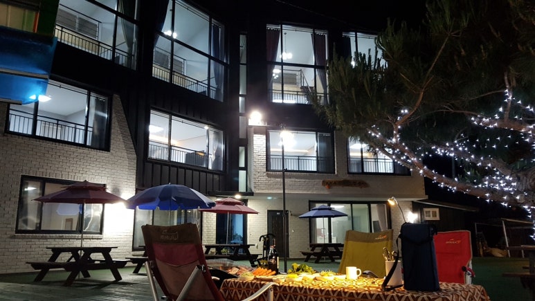 지리산소윤정펜션 이미지