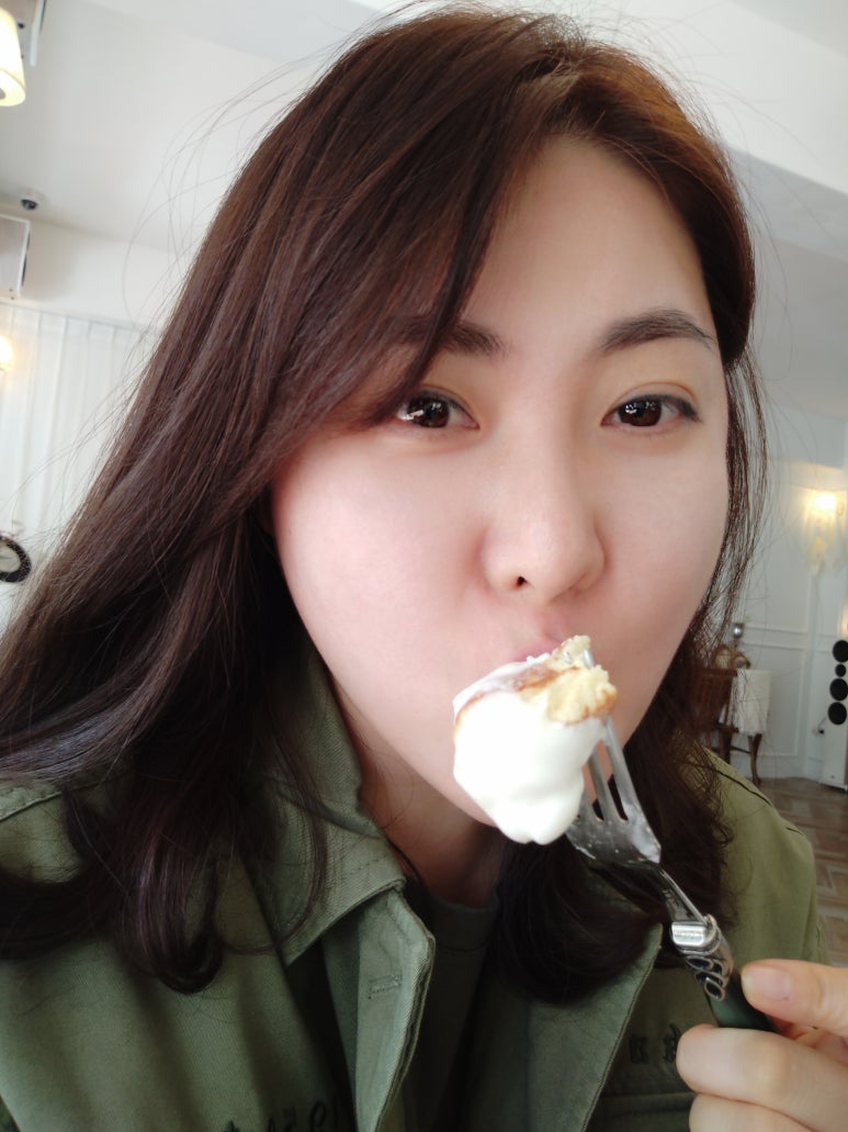 카페준 이미지