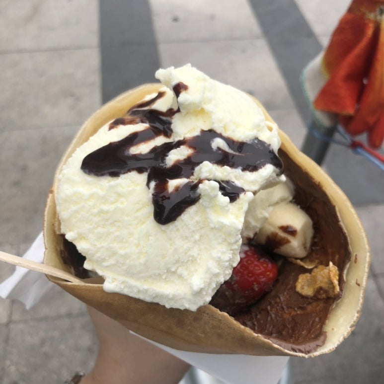 원크레페 이미지