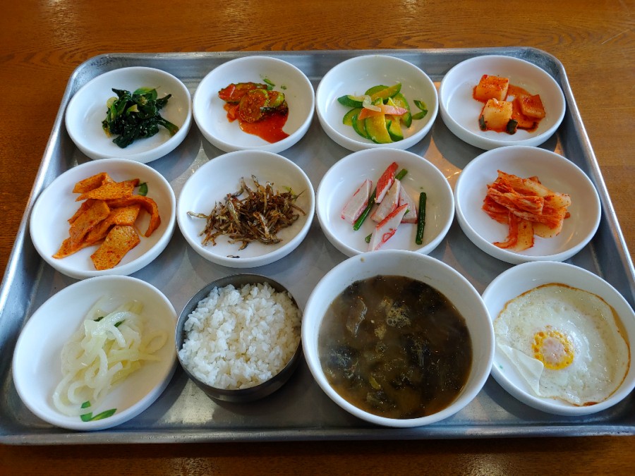 여의도식당 이미지