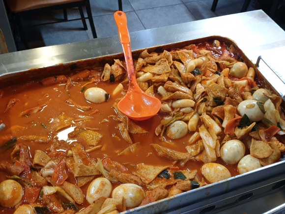 땡기네앞고기 이미지