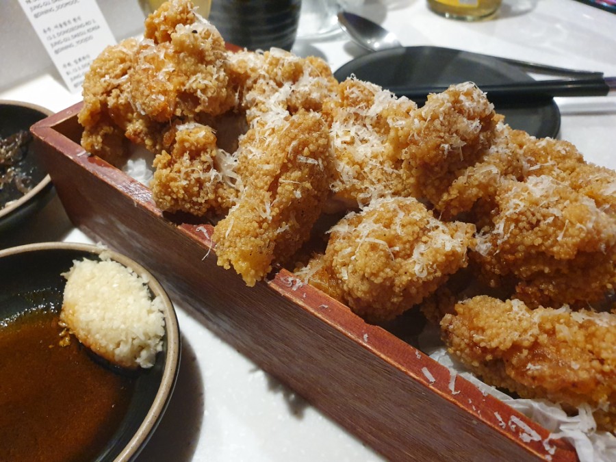 호식이두마리치킨봉덕점 이미지