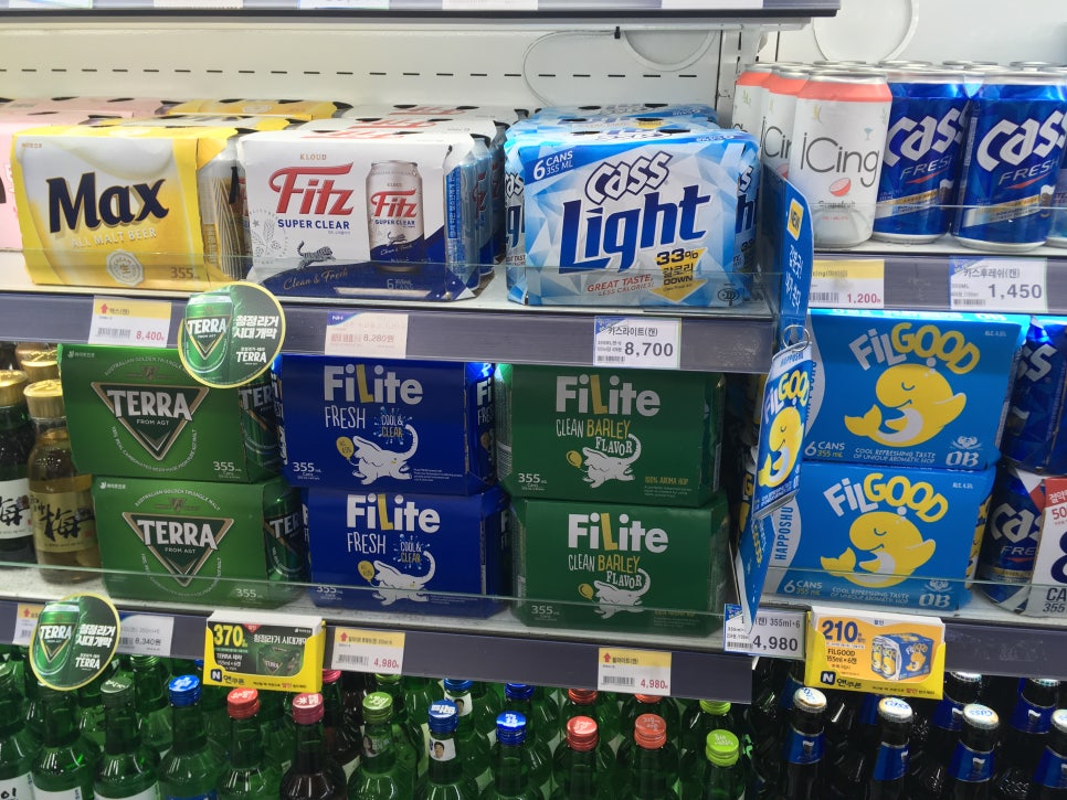영암축협하나로마트 이미지
