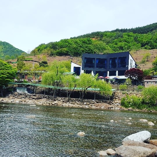 지리산소윤정펜션 이미지