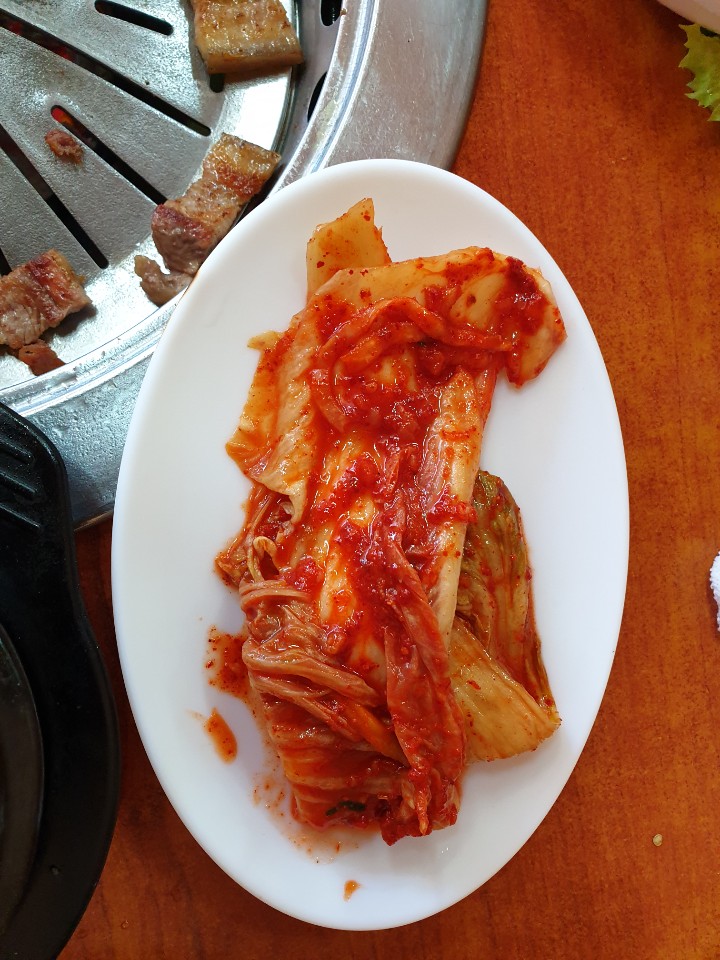 고향토종흑돼지 이미지