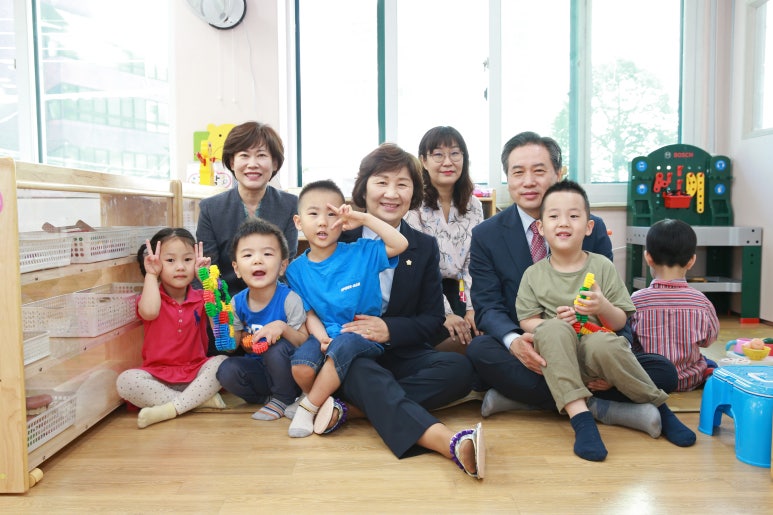 한빛어린이집 이미지