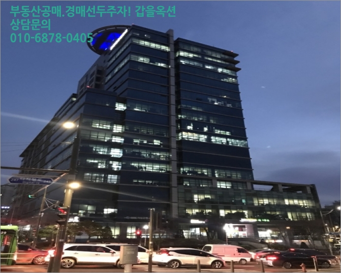 주식회사 기호식품 이미지