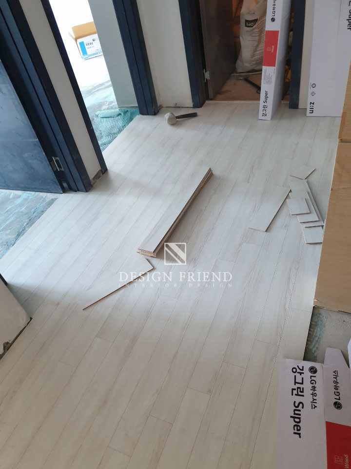 우정인테리어 이미지