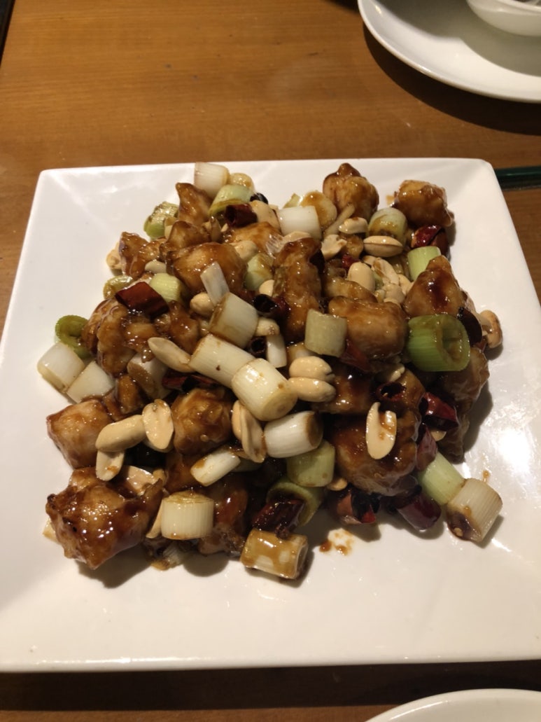 텐진식당 이미지