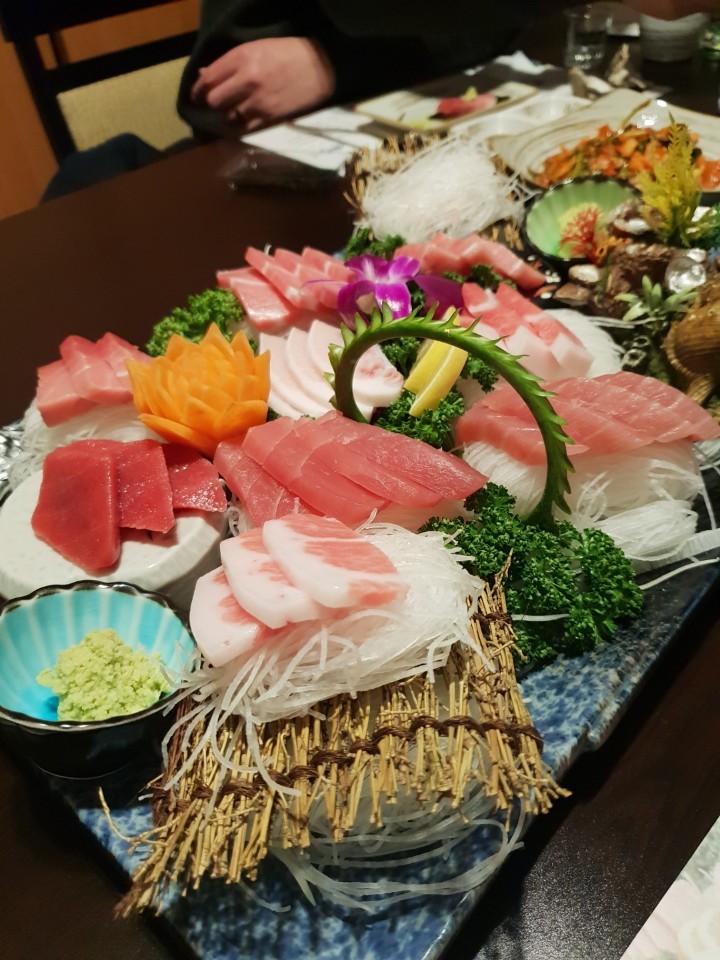 백호참치 이미지
