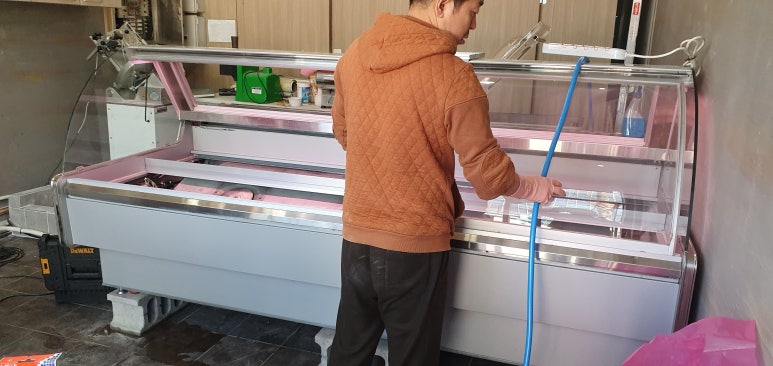 삼우냉동 이미지