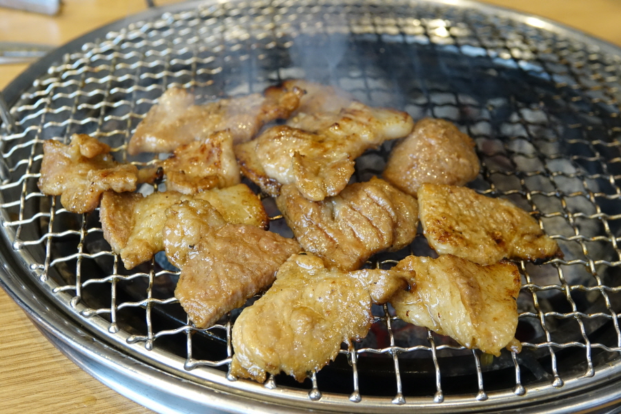 명륜진사갈비울산 이미지