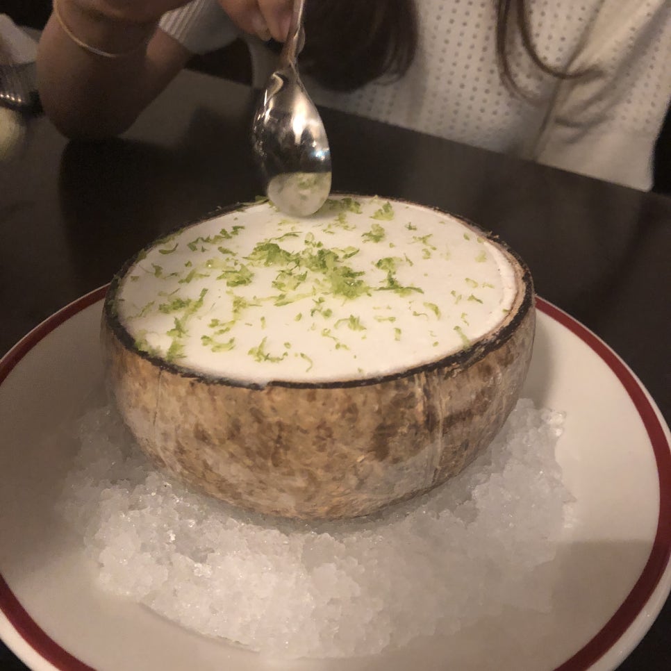 레스토랑 덱스터(RESTAURANT DEXTER) 이미지
