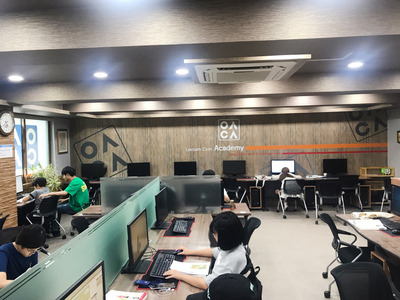 이샘컴퓨터학원 이미지