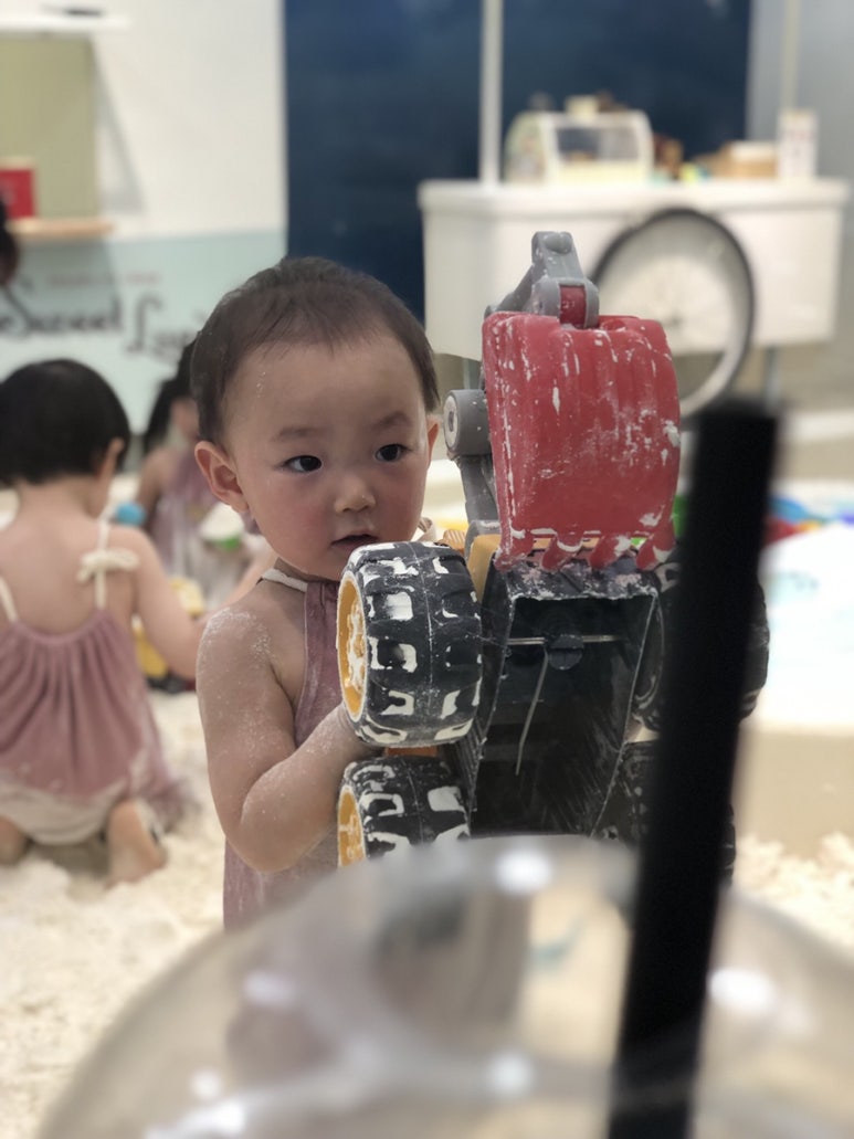 더리틀즈카페 이미지