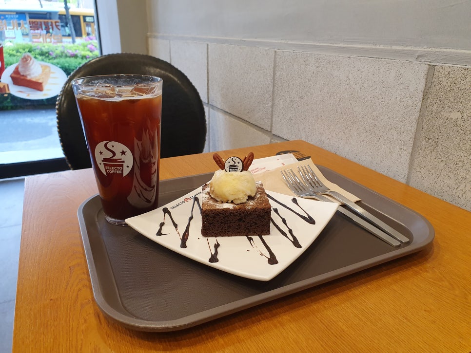 셀렉토안양 이미지