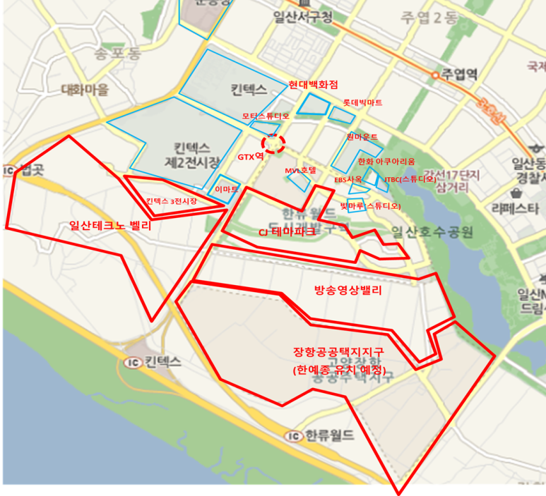 씨제이(CJ)빅마트 이미지