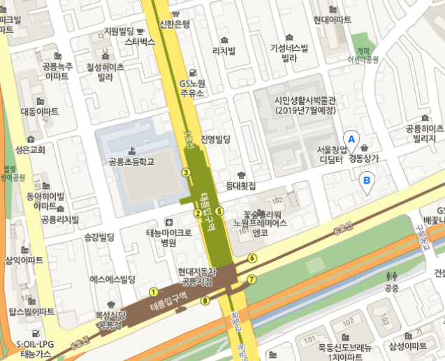 꿀잼PC방 이미지