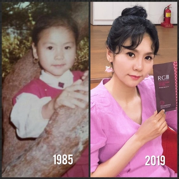 써나헤어 이미지