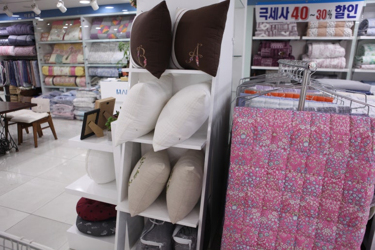 이불아르페지오 이미지