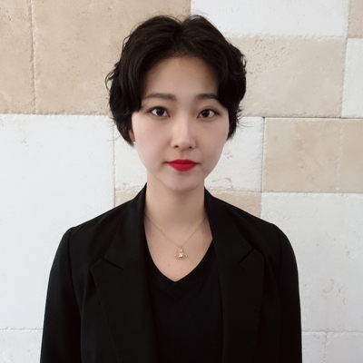 이슬헤어 이미지