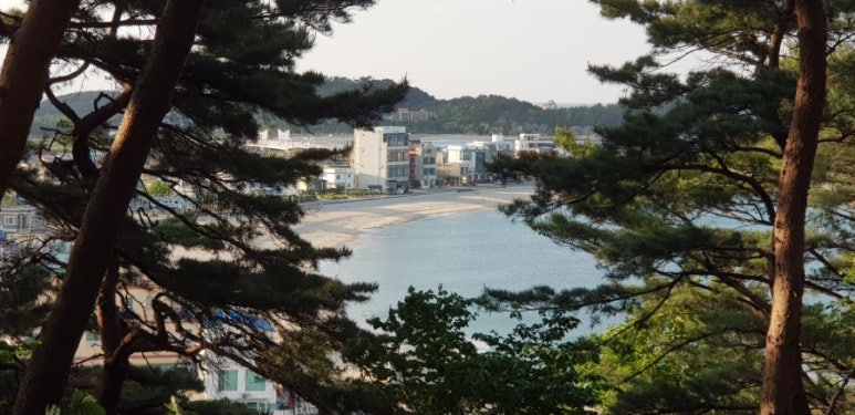 서울보증보험속초연수원 이미지