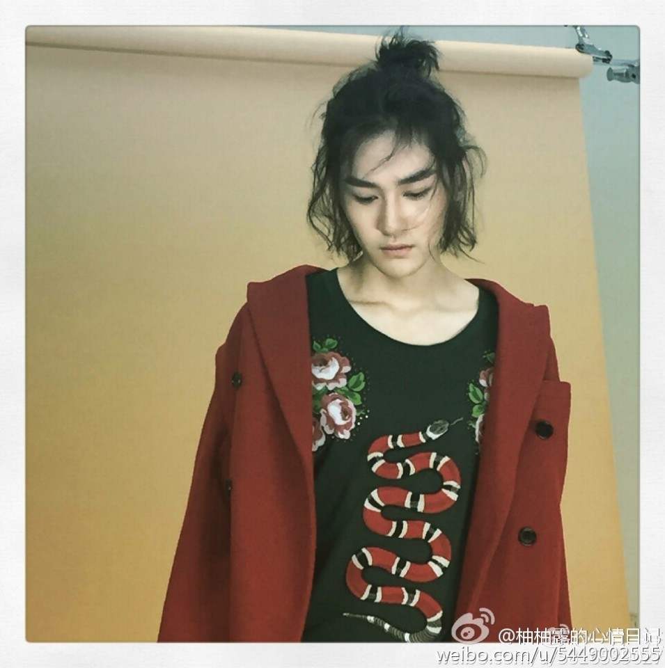 왕탁 이미지