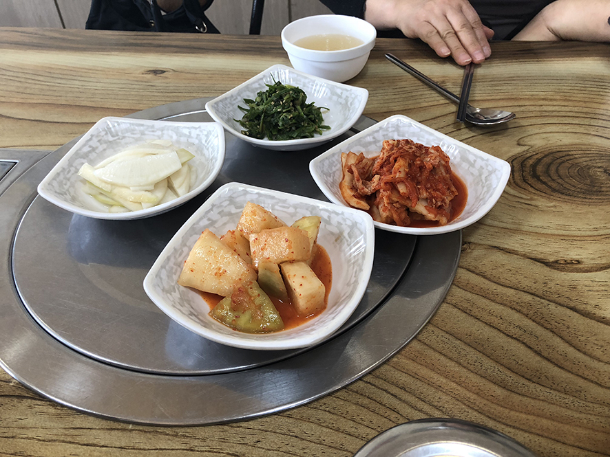 호산한우구이셀프타운 이미지