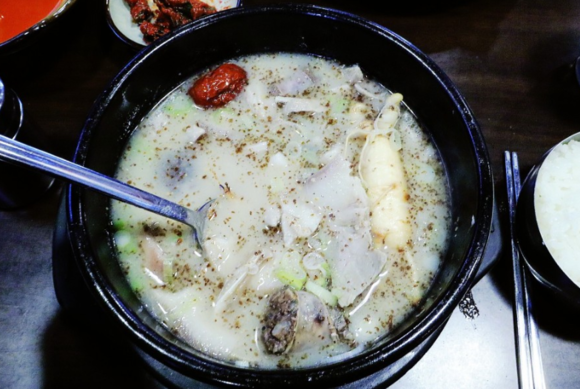 착한집순대국 이미지